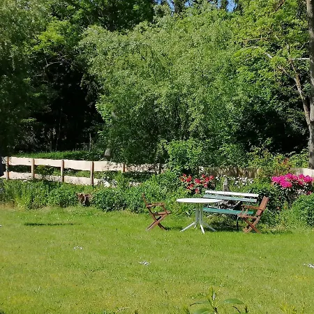 Forsthof アパート