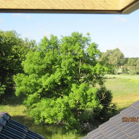 Forsthof アパート Schlemmin