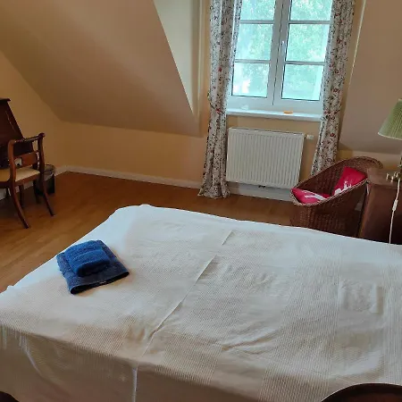 アパート Forsthof