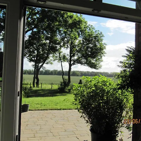 Forsthof アパート Schlemmin