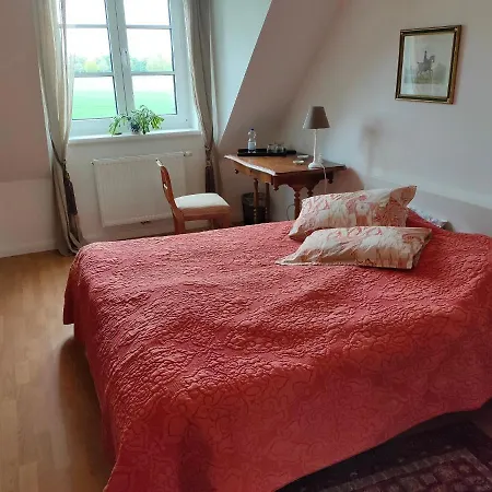 アパート Forsthof Schlemmin