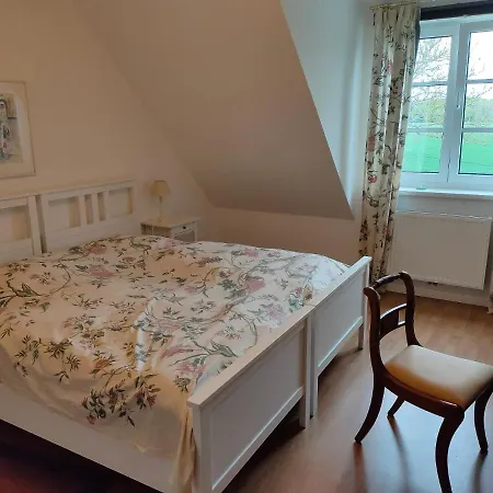 Apartment Forsthof *