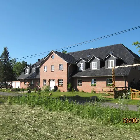 Forsthof * Schlemmin