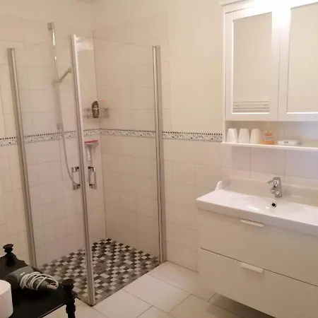 Forsthof * Schlemmin