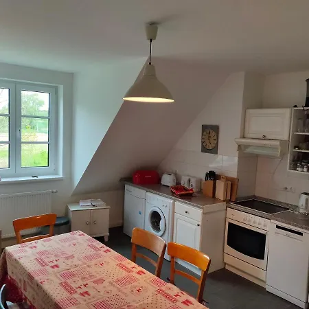 Forsthof * Schlemmin