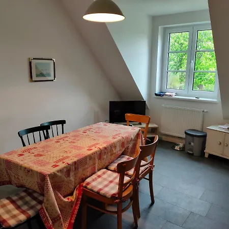 Apartment Forsthof *