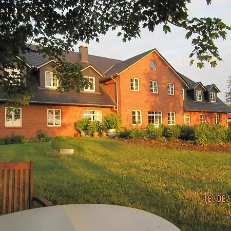 アパート Forsthof *