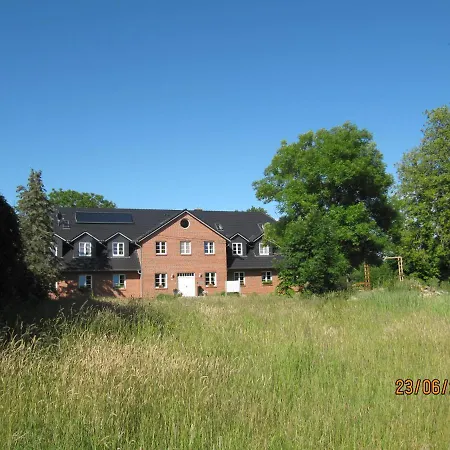 アパート Forsthof