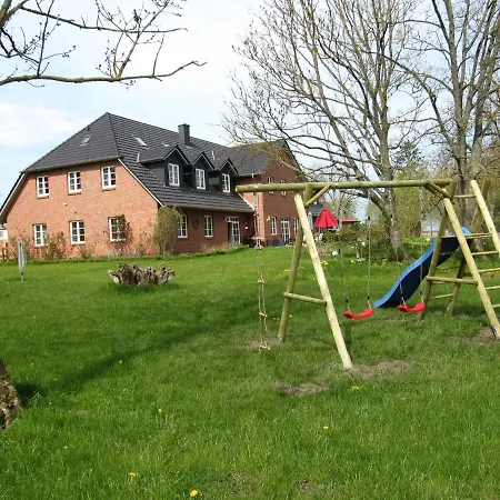 アパート Forsthof