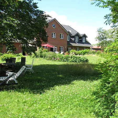 Apartment Forsthof Schlemmin