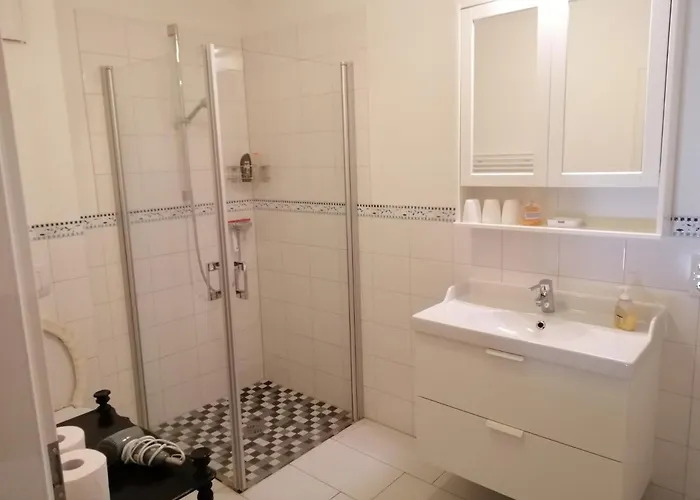 Forsthof * Schlemmin